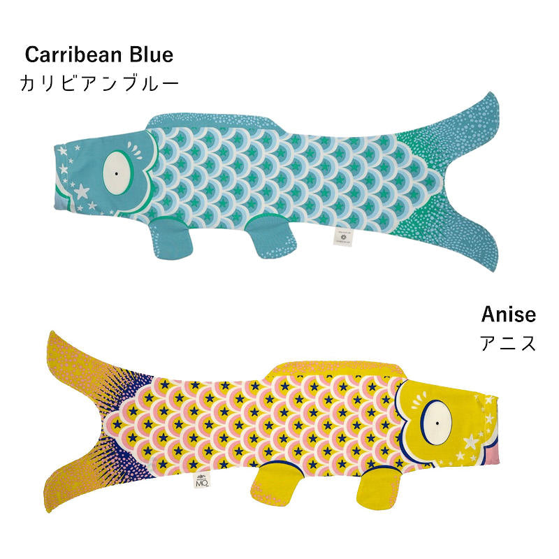Madame Mo（マダムモー） フランスの鯉のぼり Sサイズ – LePuju