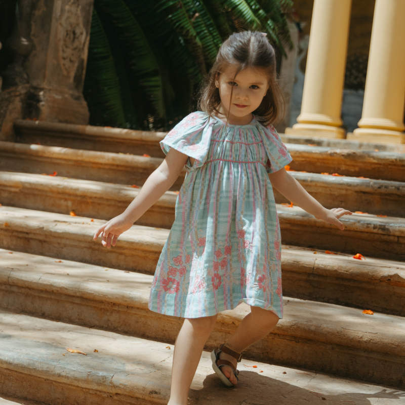 インポート子供服のセレクトショップ LePuju(ルプジュ)