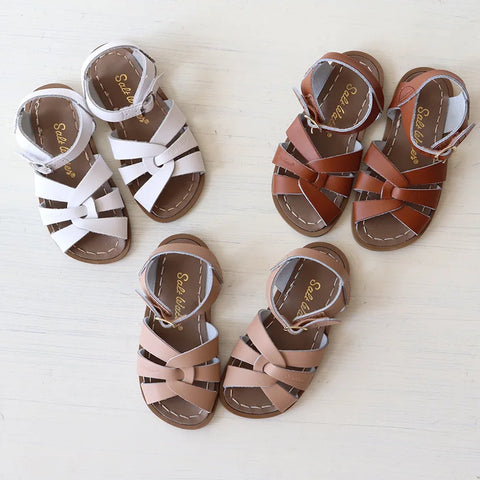 saltwater（ソルトウォーター） saltwater original キッズ サンダル