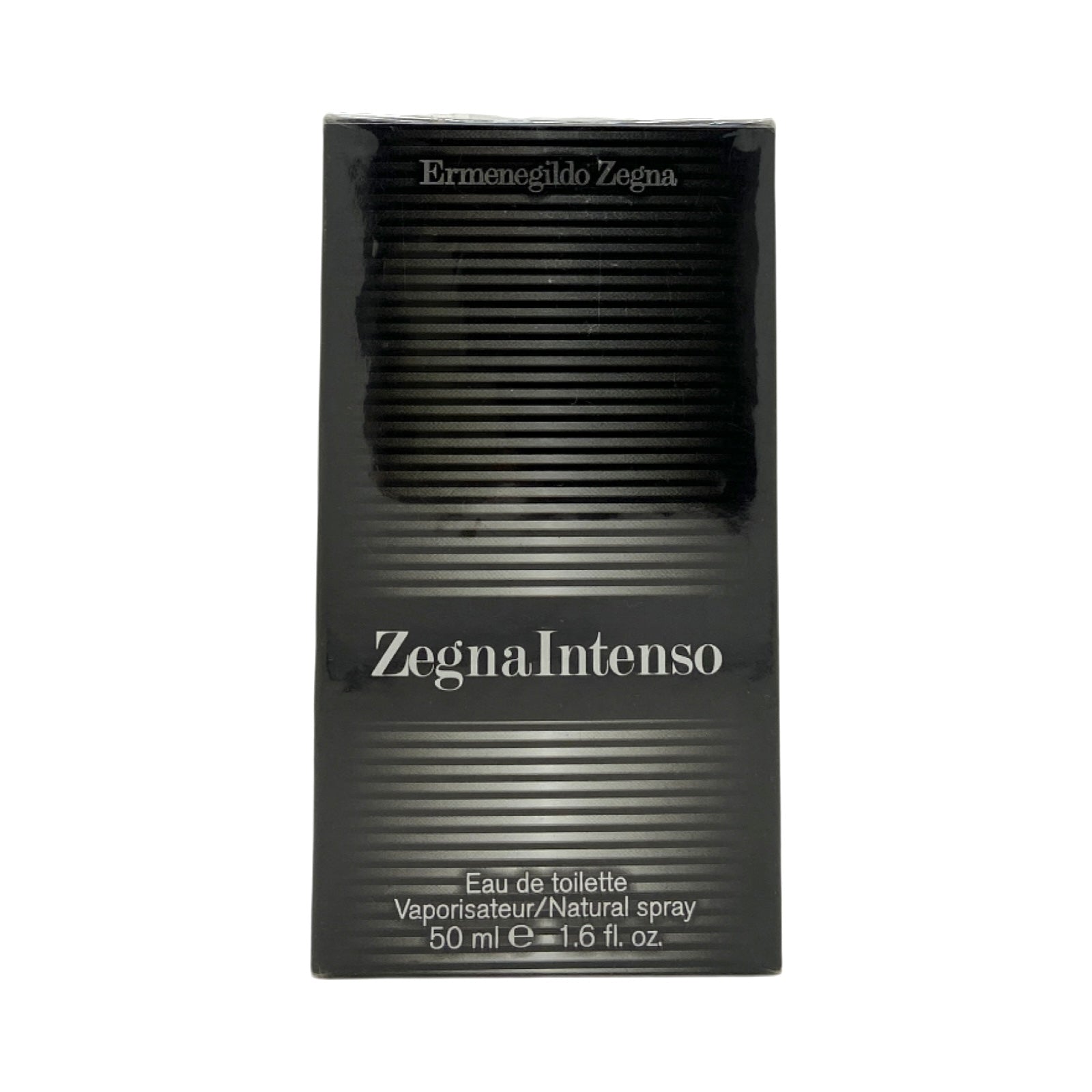 Ermenegildo Zegna Zegna Intenso For Men Eau de Toilette – Le Parfumier