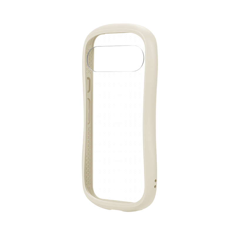 Google Pixel 9/9 Pro 耐衝撃ハイブリッドケース 「ViAMO fly