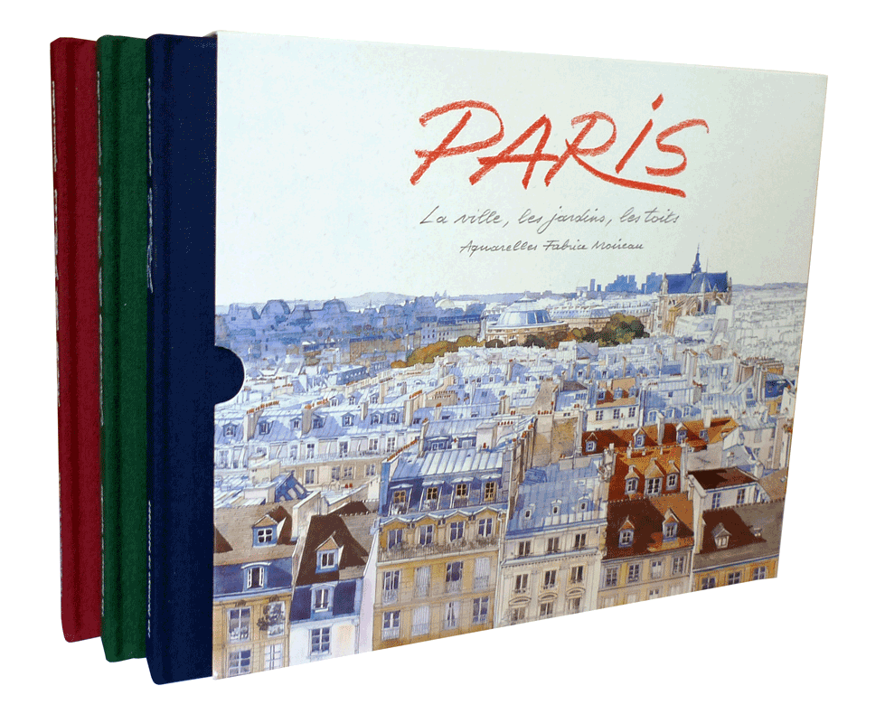 洋書•レア】 My Paris Sketchbook アートブック 洋書•レア】 My Paris