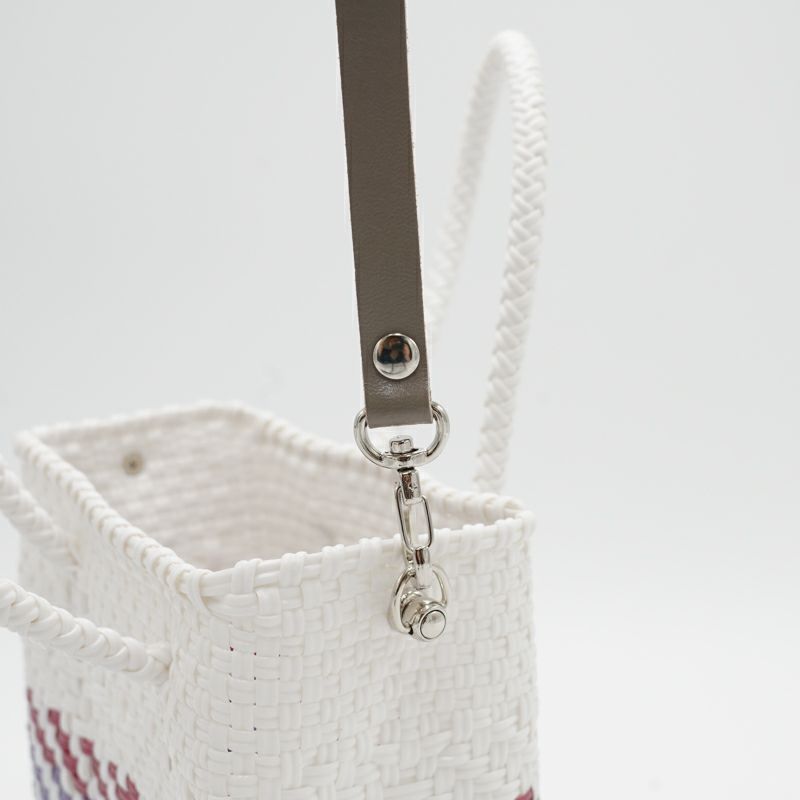 LEATHER SHOULDER KIT | Letra｜レトラ公式通販