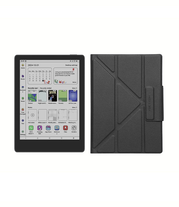 Meebook M8/ M8C E-Ink E-Reader – 7.8