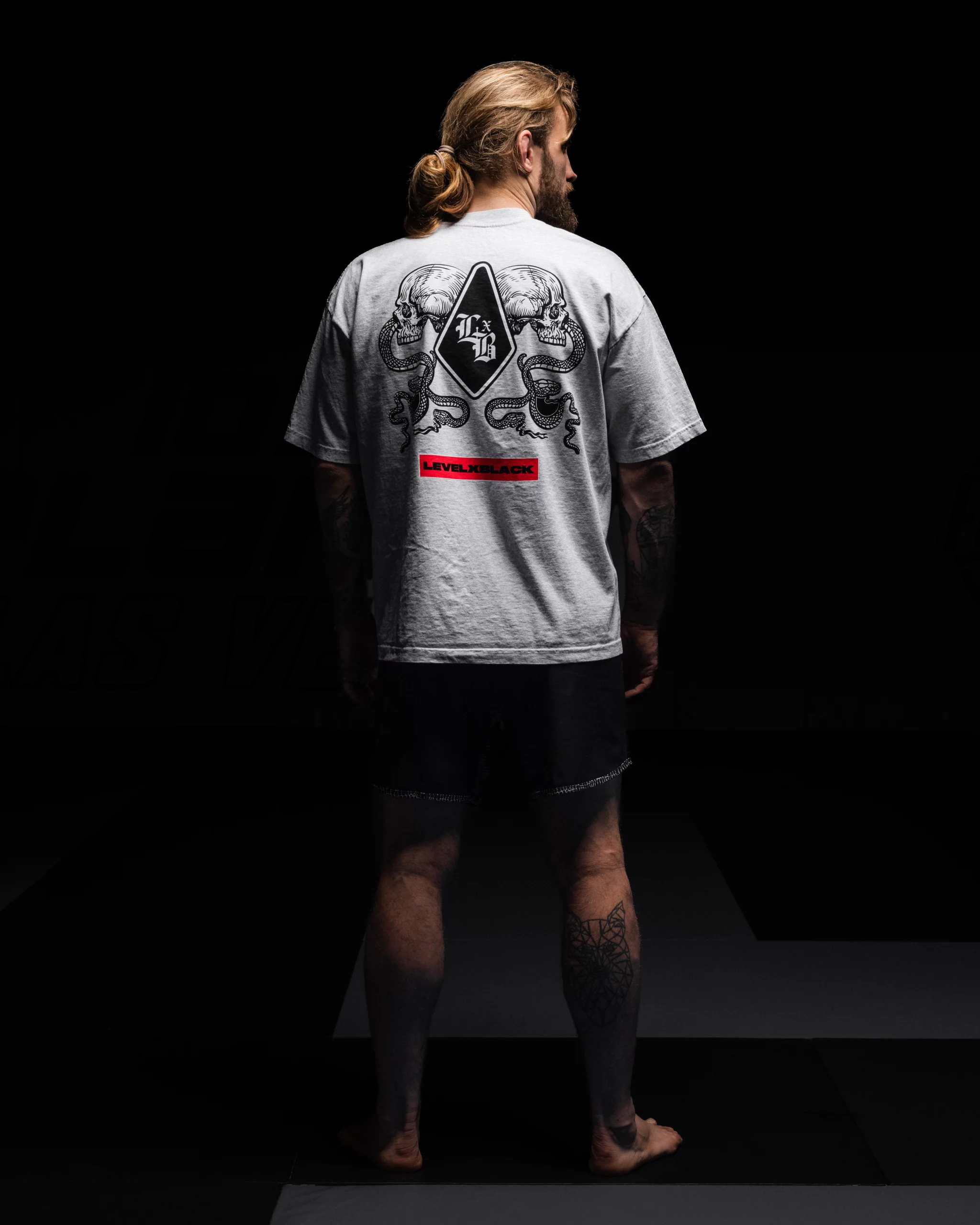 Gothic Serpent – LXB