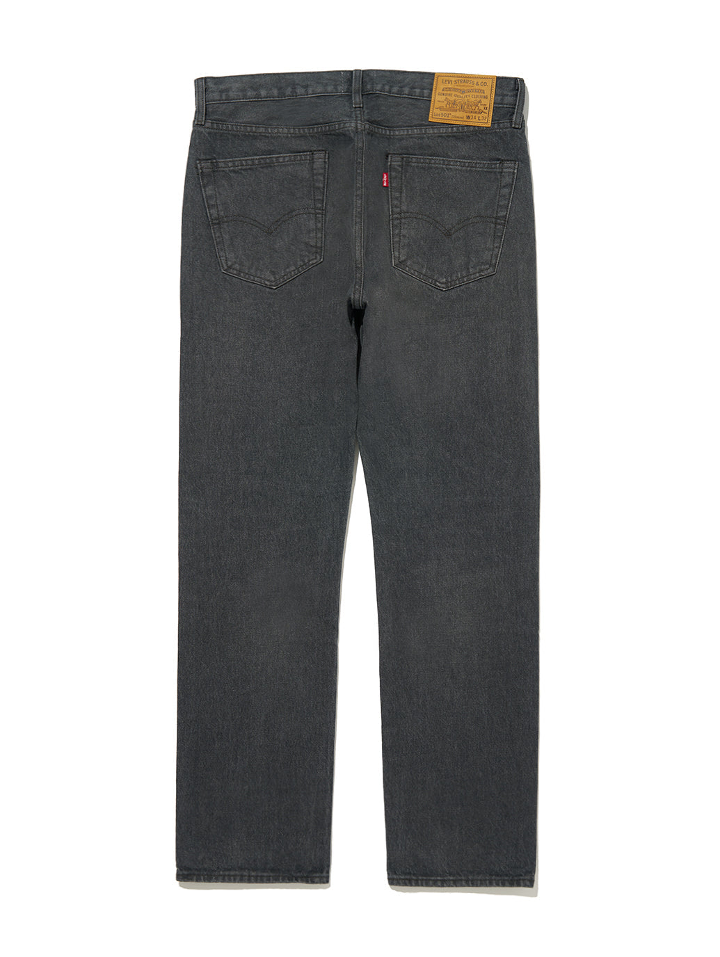 LEVI'S® x JJJJound 501®'93 – リーバイス®公式オンラインストア