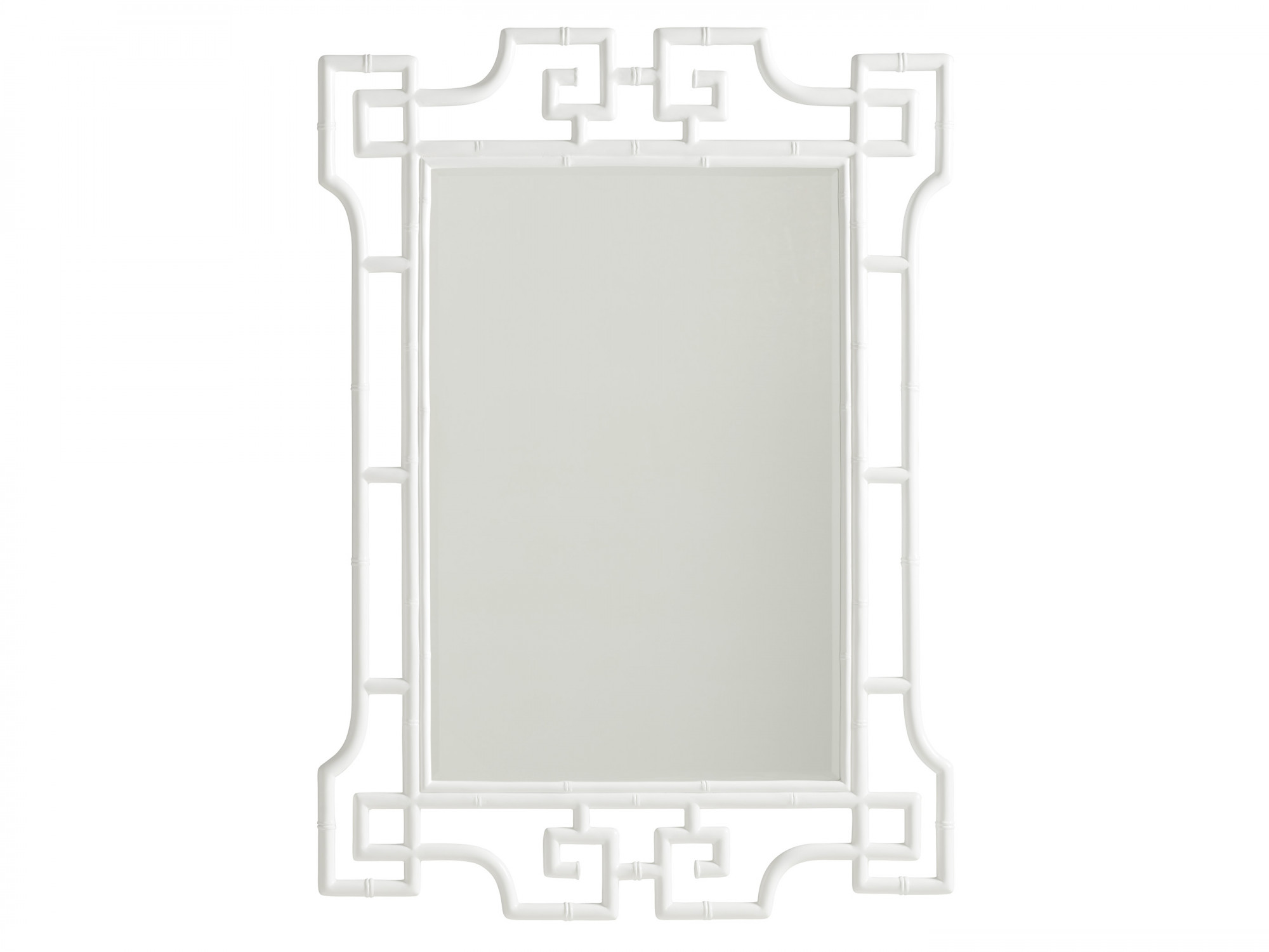 415-205 | Hyde Rectangular Mirror | Avondale| Lexington Furniture