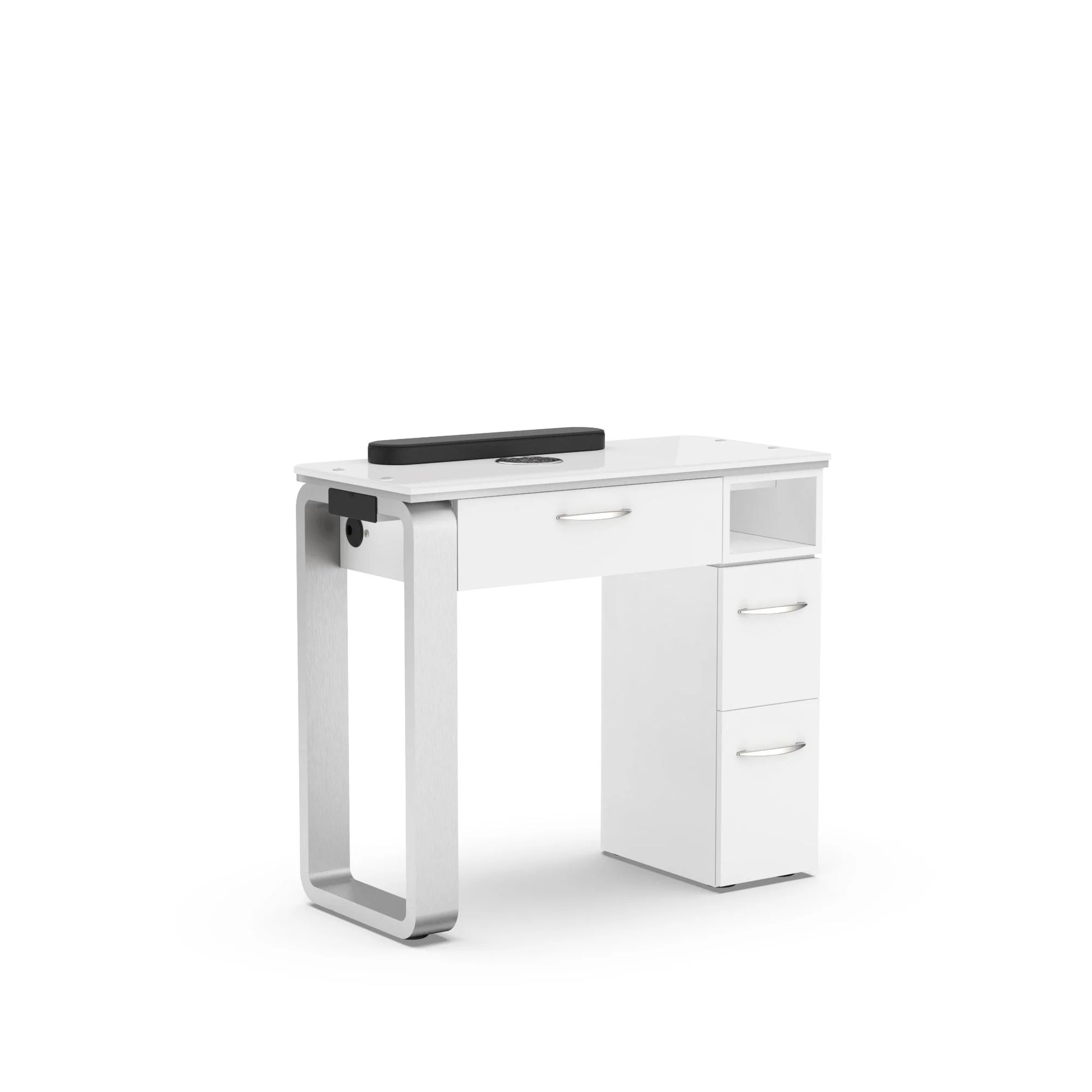 Lexor MODEN Manicure Nail Table: Never Goes Out of Style