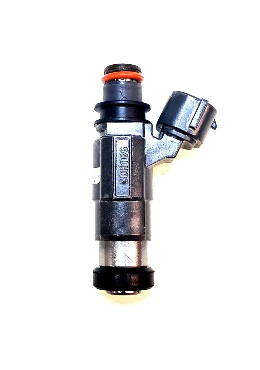 Set of 4 OEM Nikki CDH166 / MD319790 fuel injectors – LD AUTOPARTS