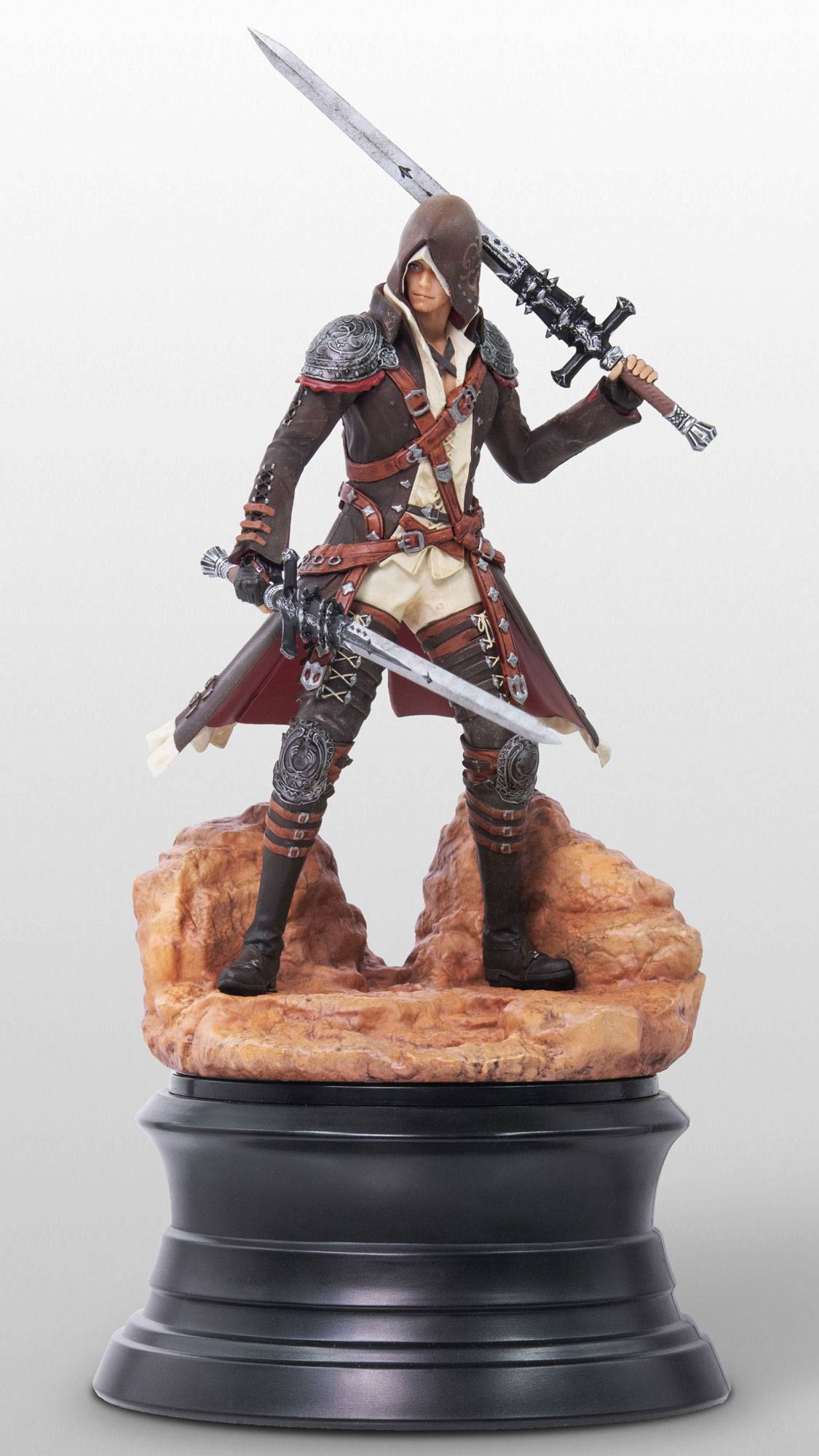 黄金のレガシー』を予約するならいま！オトクな予約特典やラインナップ