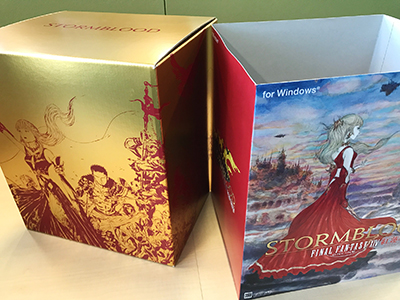 紅蓮のリベレーター』コレクターズエディションの中身をご紹介します