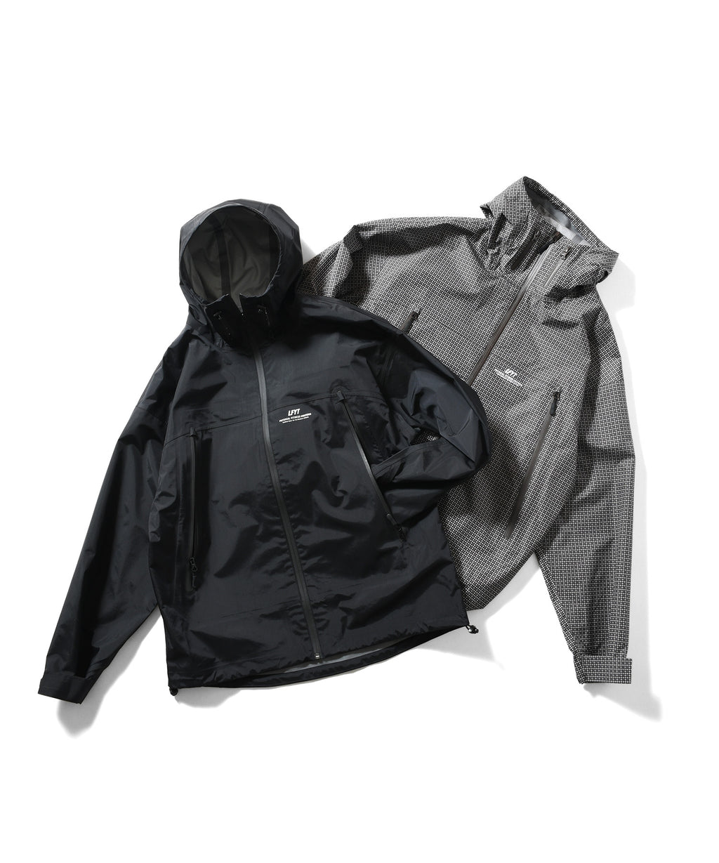 JACKET (ジャケット) のオンライン通販｜LFYT OFFICIAL SITE