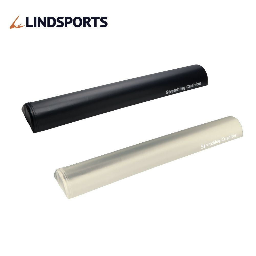 LINDSPORTS ストレッチングクッション ミニハーフ ネイビー | LINDSPORTS
