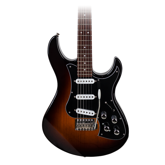 Helix Floor - Line 6 Japan