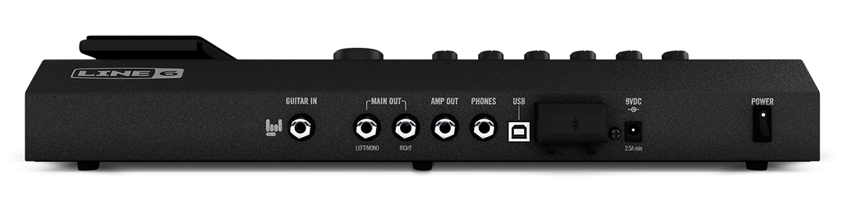 AMPLIFi FX100 - AMPLIFi - Line 6 Japan