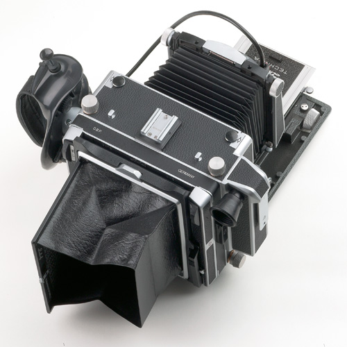 Master Technika classic | Linhof