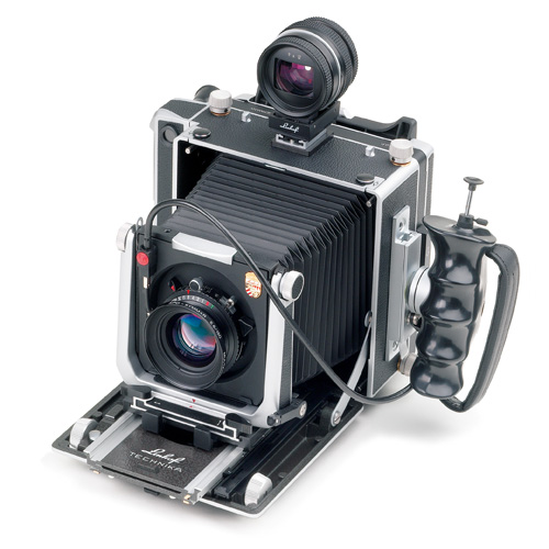 Master Technika classic | Linhof