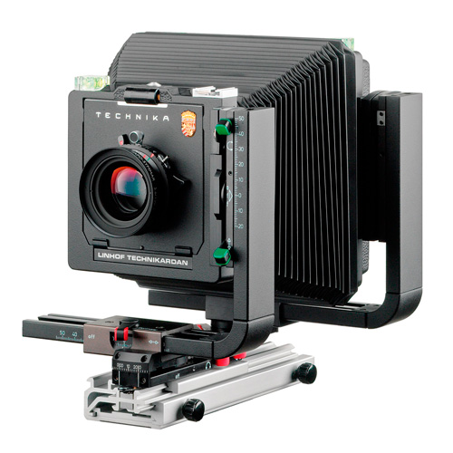 Technikardan S 45 | Linhof