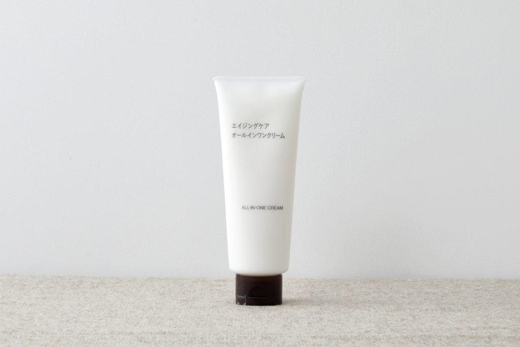 無印良品のエイジングケア使用感レポ】 50代ライターがすべて試して