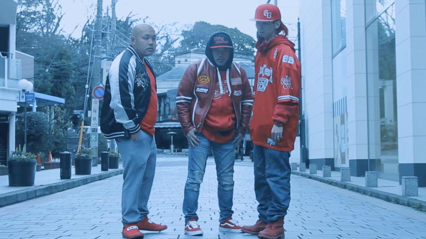 13 for life (feat. GDXakaSHU) by 横浜Tintoy13 | TuneCore Japan