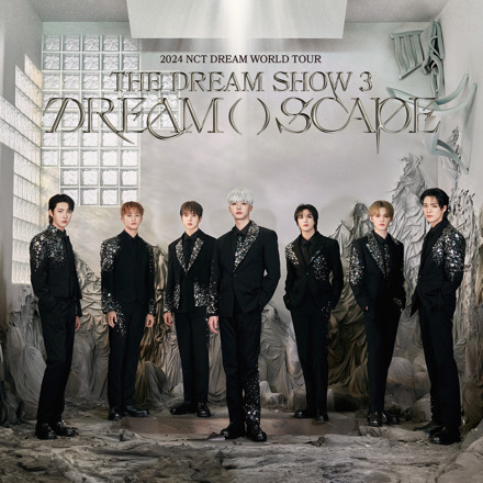 【新品未開封】NCT DREAM THE DREAM SHOW キノ 2025 NCT DREAM TOUR <THE DREAM SHOW 4 : DREAM THE FUTURE> #JENO