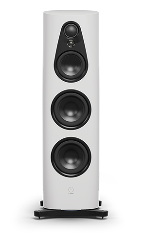 Speakers - LINN | リンジャパン