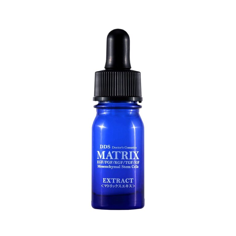DDS MATRIX エキス 5mL -