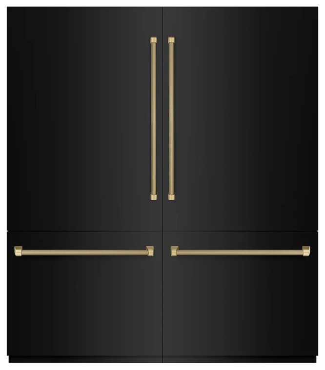 ZLINE Autograph Edition 72
