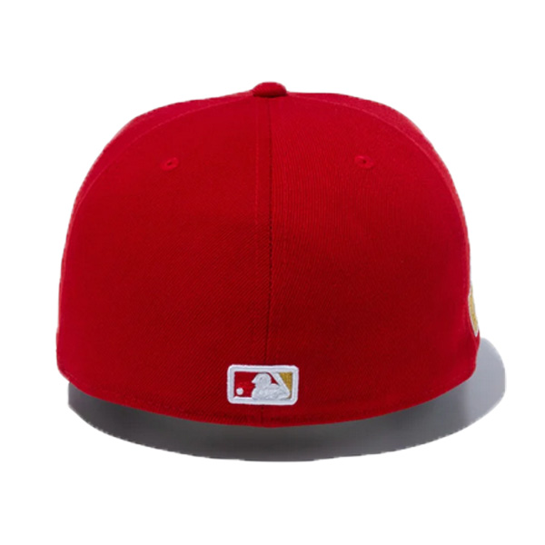 ニューエラ キャップ 59FIFTY 大谷翔平 アメリカンリーグ MVP