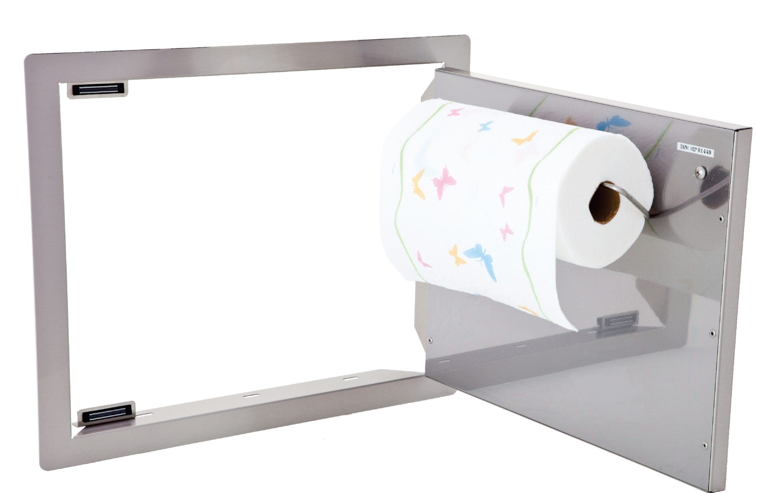 Lion Premium 22-Inch Horizontal Access Door - L2219