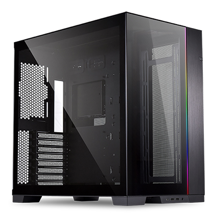 O11 DYNAMIC EVO - LIAN LI is a Leading Provider of PC Cases