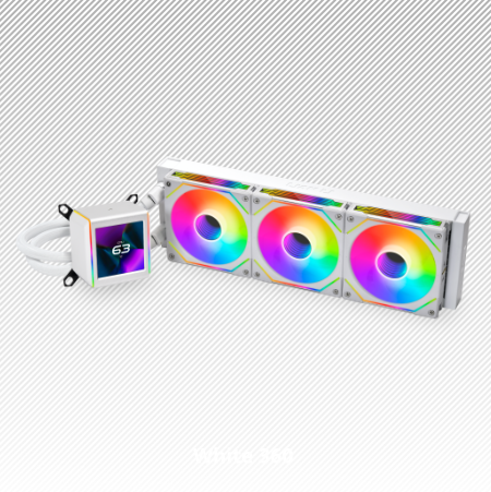 GA II LCD - LIAN LI is a Leading Provider of PC Cases | Computer Cases