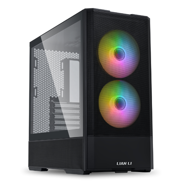 O11D EVO RGB Automobili Lamborghini Edition - LIAN LI は PC ケース