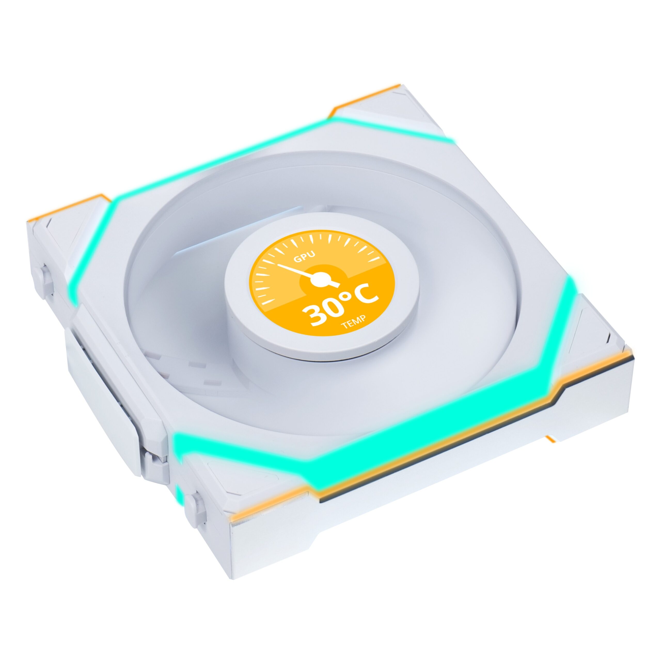 UNI FAN SL Wireless - LIAN LI is a Leading Provider of PC Cases