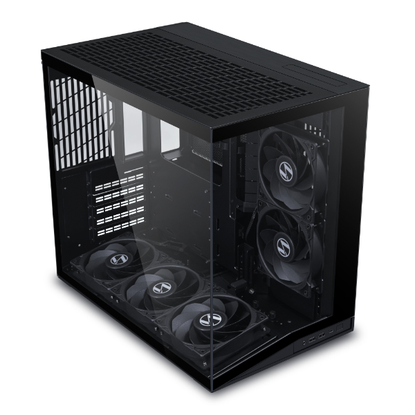 O11 DYNAMIC MINI V2 - LIAN LI is a Leading Provider of PC Cases