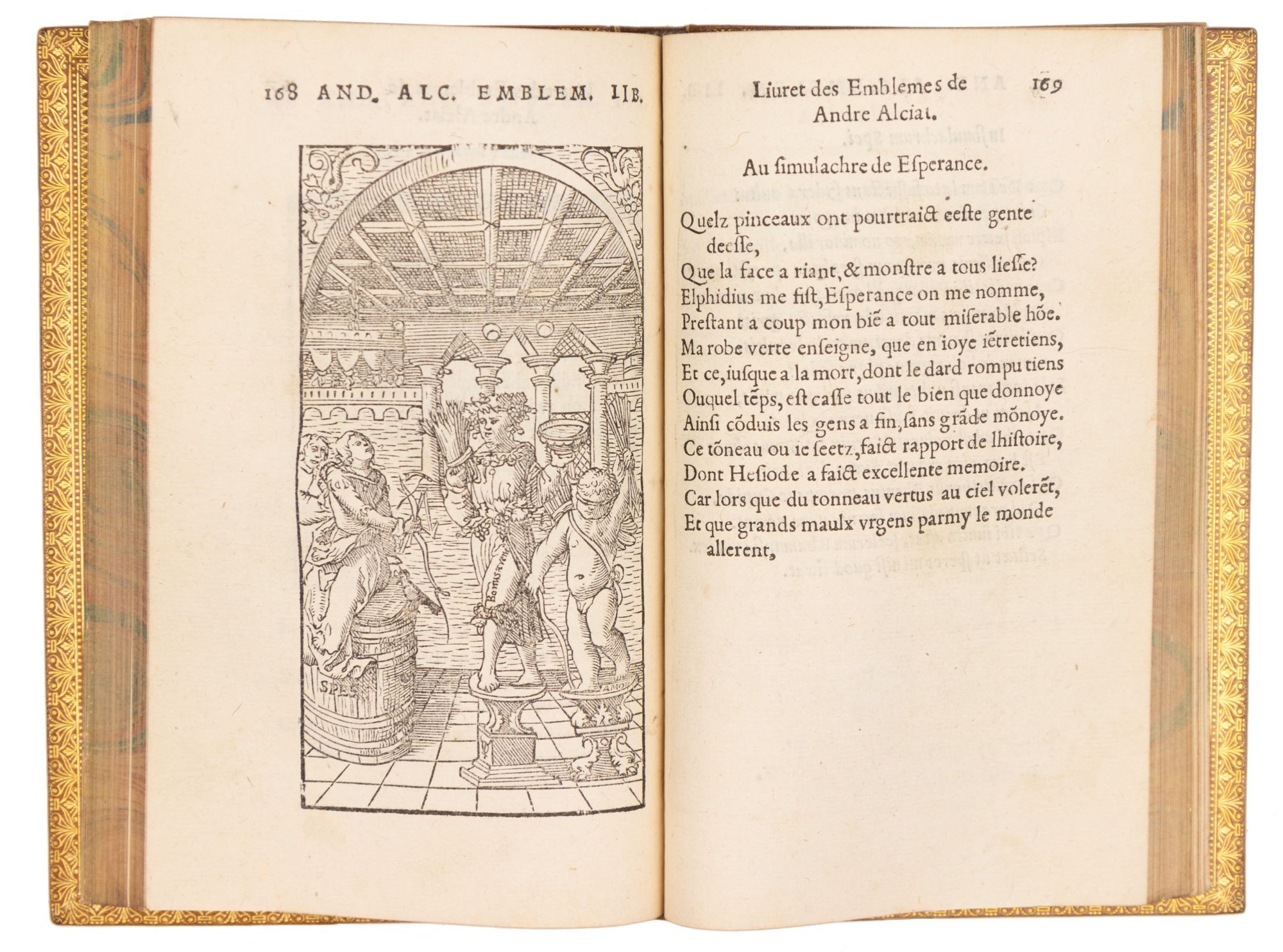 ドイツ/古本 L'ART DES EMBLEMES ドイツ/古本 L´ART DES EMBLEMES