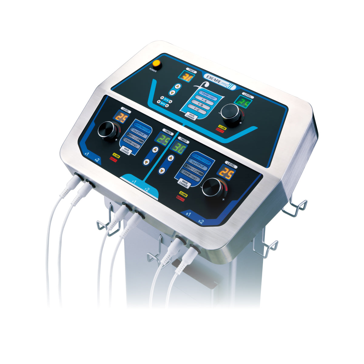 EXCARE PRO Ⅲ – Salon de Tusais