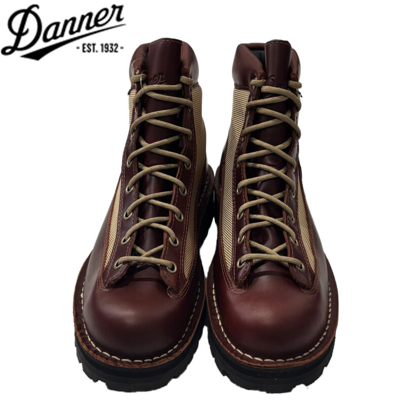 DannerダナーDANNERFIELDRダナーフィールドアールV.BROWN/KHAKID123000