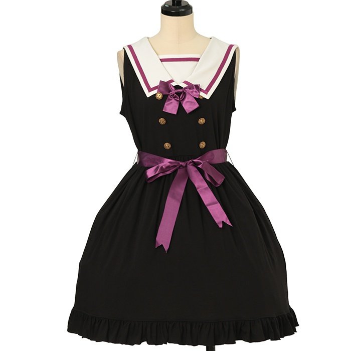 パンクロリータ】PUTUMAYO(プトマヨ)とは？人気コラボ商品&古着購入