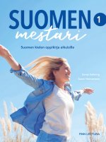 Oma Suomi 1. Suomea aikuisille | Libristo - EU
