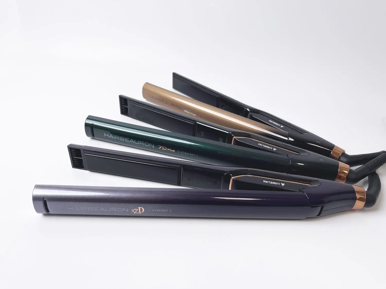 おすすめしない】美容師がヘアビューロン27Dを辛口レビュー