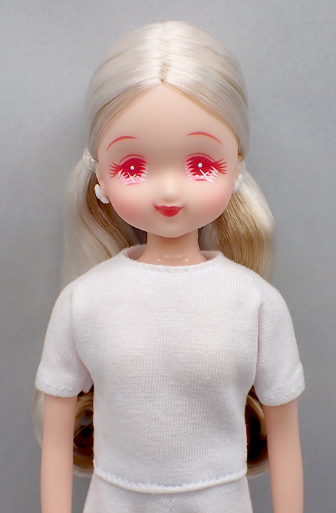 リカちゃんキャッスル / 2026年3月リカちゃん＆フレンズクラブ25