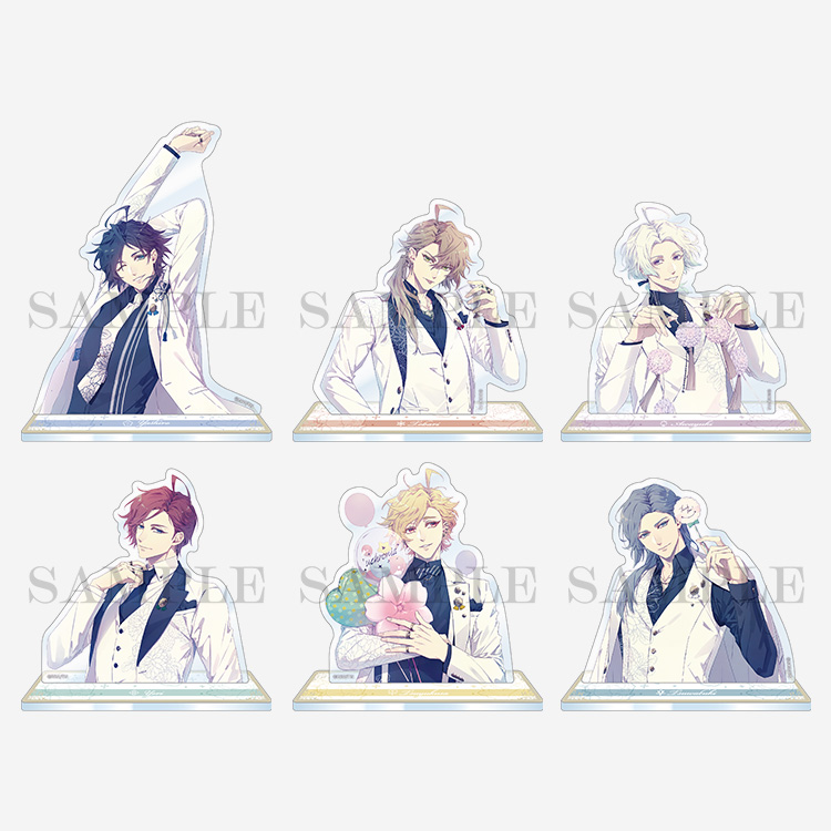 LicoBiTs FESTA ～feat. ユークロ感謝祭～」開催情報更新！【2024.11