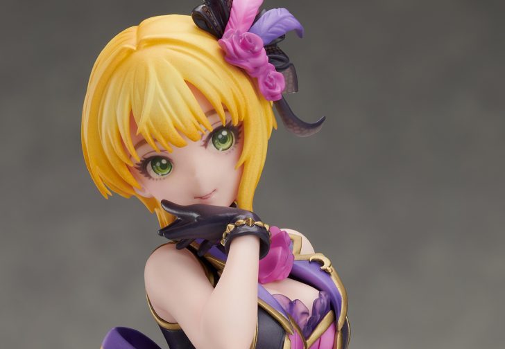 宮本フレデリカ Tulip Ver. | Licorne