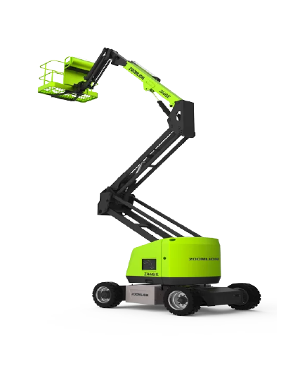 ZA46JE | Liftex Equipment Rentals Inc.