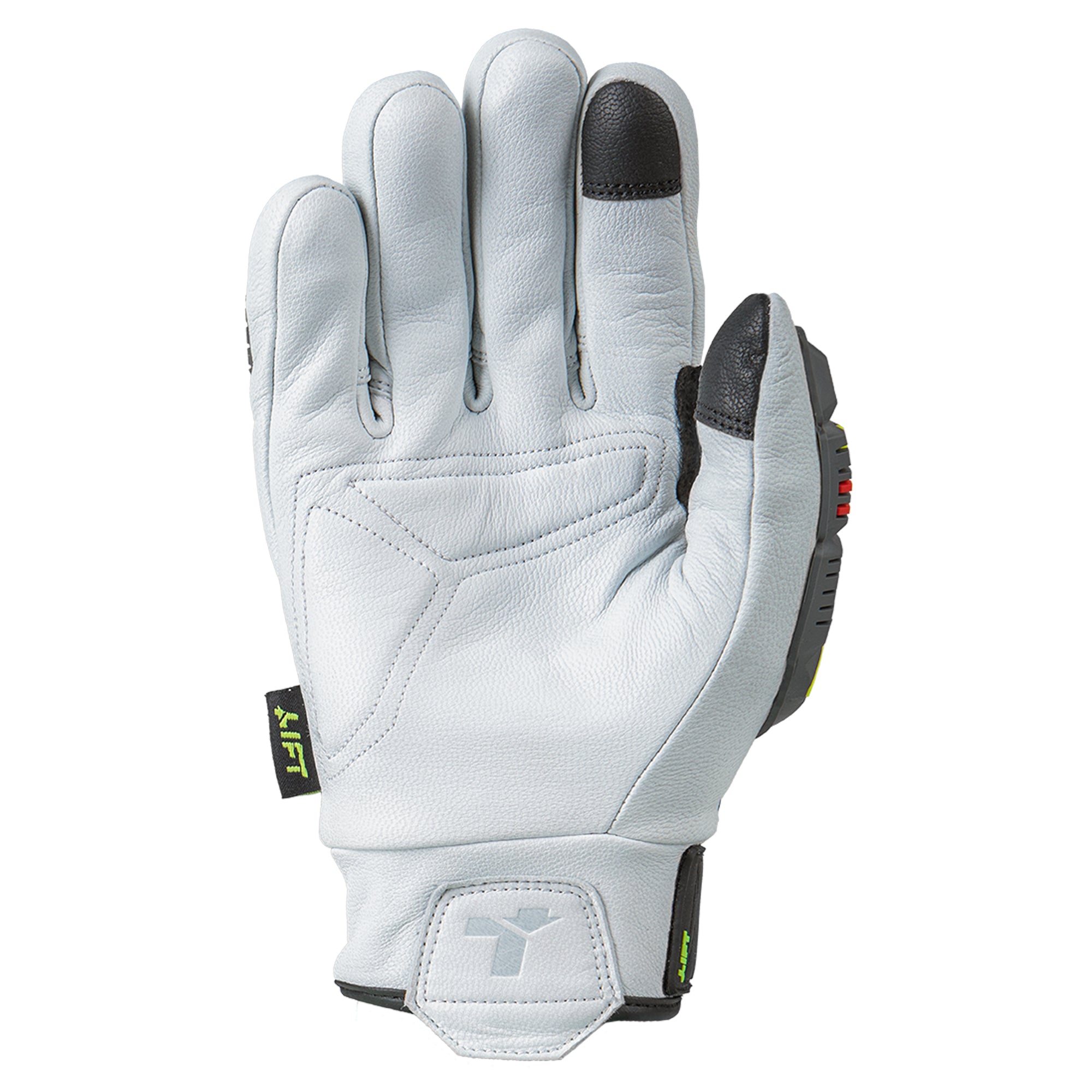 Super Duty SDL-2250 - Impact Leather | LIFT Safety