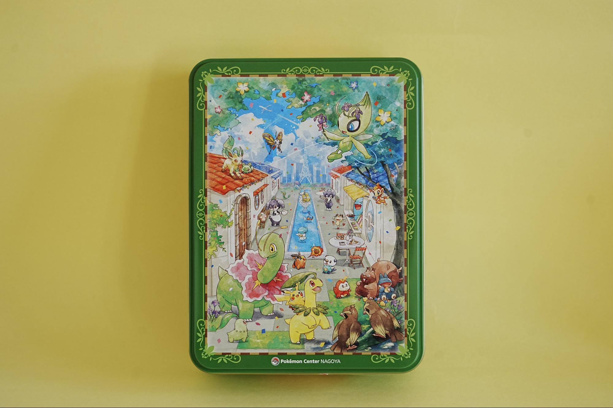 ポケモンセンターナゴヤ】限定グッズ＆コラボグッズおすすめ10選