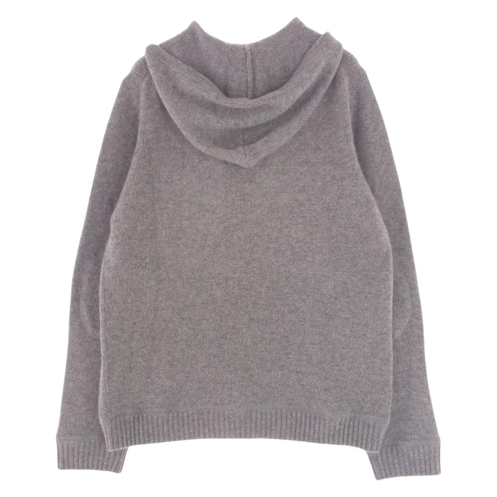 patagonia パタゴニア 09AW 50887 09年製 カシミア カシミヤ ニット