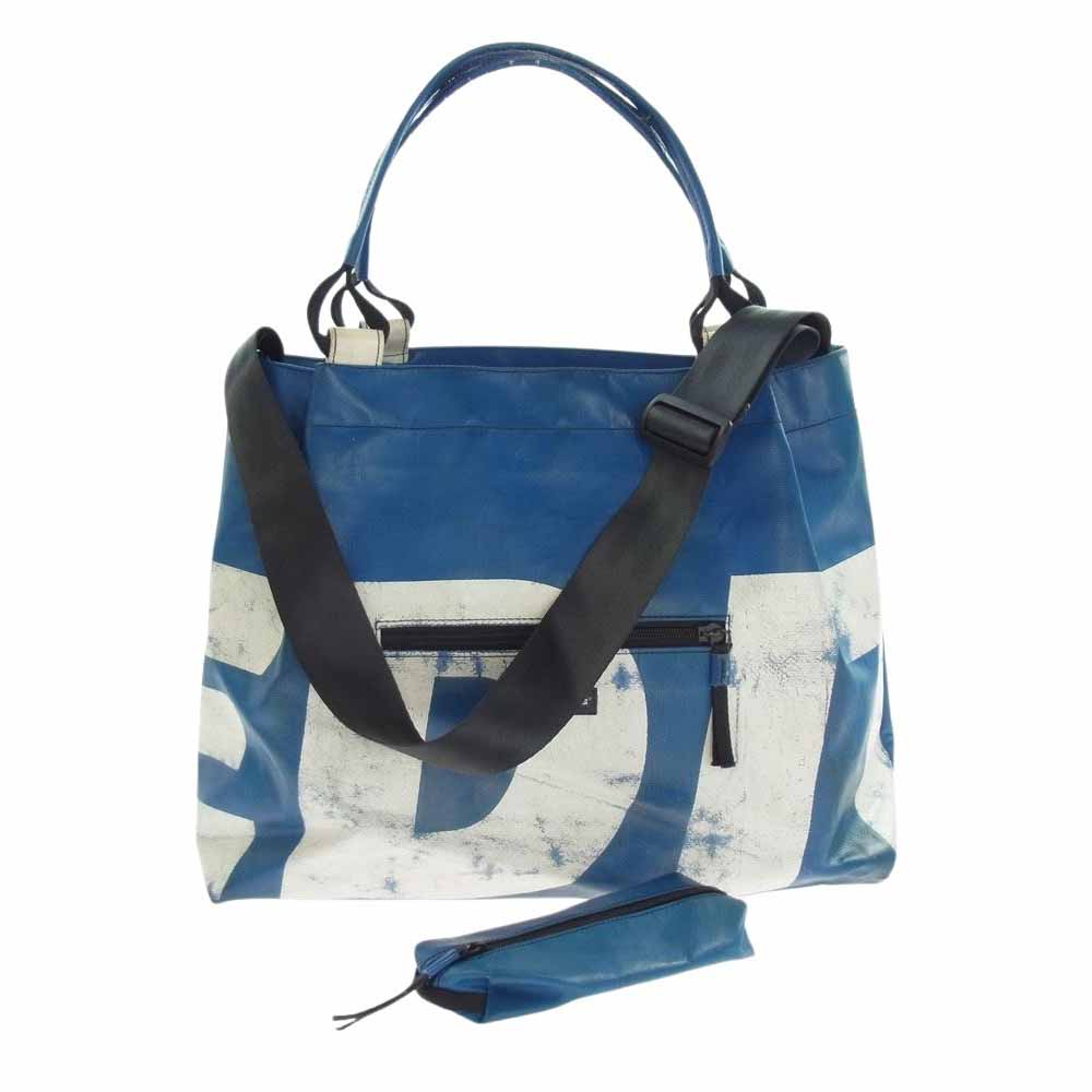 FREITAG F61 BETTY (廃盤) swissmiss | F61 Betty