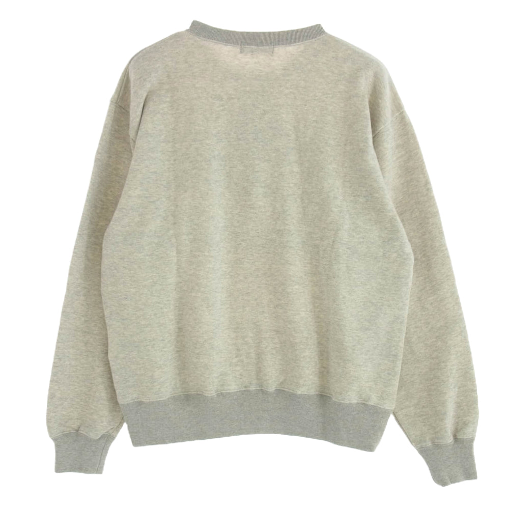 HYSTERIC GLAMOUR ヒステリックグラマー 02241CS07 FIRE LOGO ロゴ